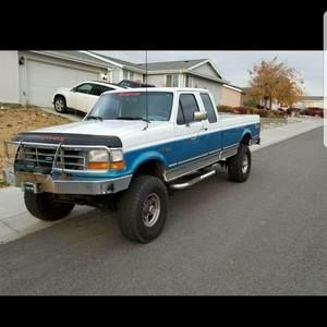 Meet your Posher, William